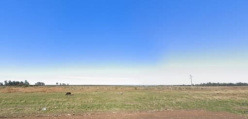 SUBASTA EN DOLARES - LOTE DE TERRENO BALDIO EN BAHIA BLANCA.