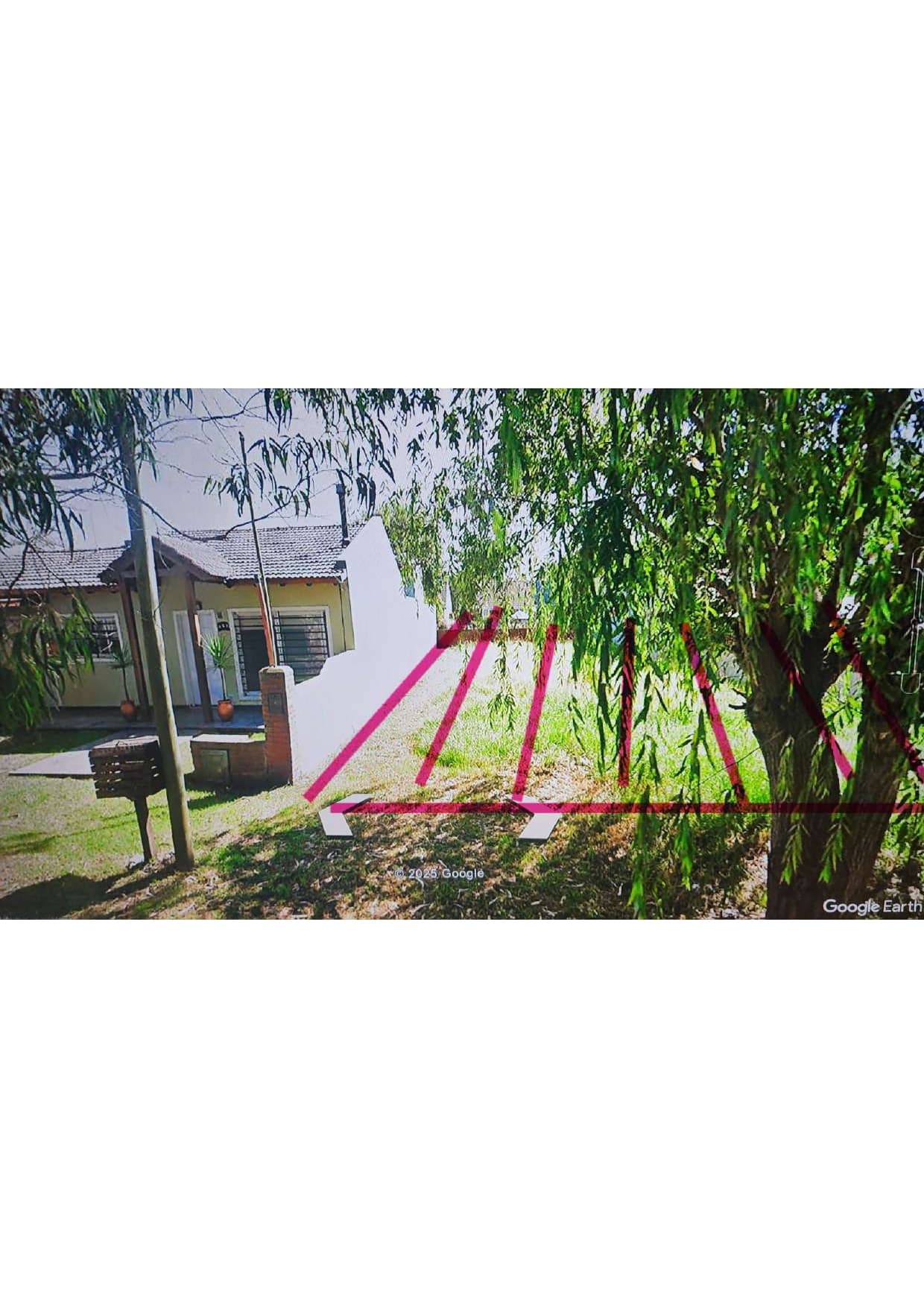 100% de un  lote de terreno baldío,Circ. IV, Sec. F, Manz,120,Parc.21-Mat.10.977-SANTA CLARA DEL MAR