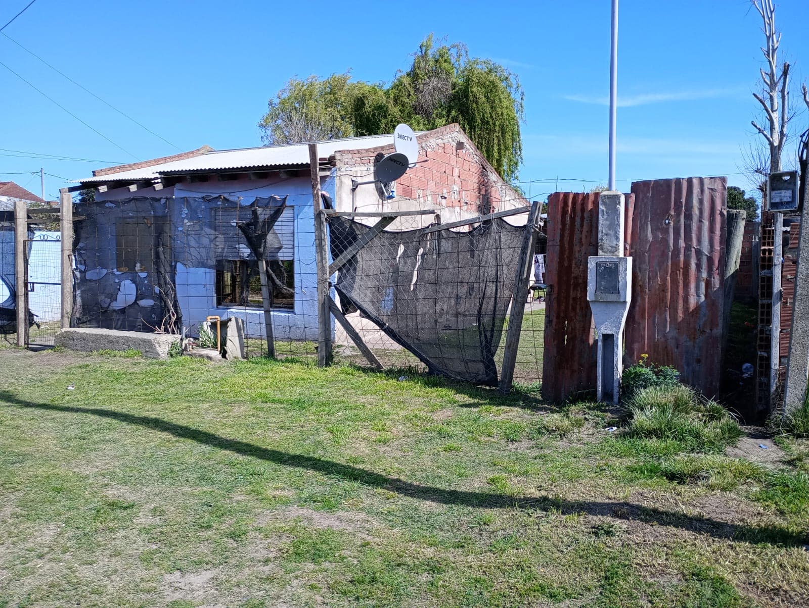 SUBASTA EN DOLARES. INMUEBLE sito en calle Alberti N°9760 de Mar del Plata. OCUPADO