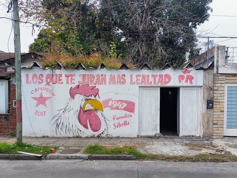 SUBASTA EN DOLARES. TERRENO DESOCUPADO, UBICADO EN LA CALLE PTE. QUINTANA 550. CASTELAR. PARTIDO DE