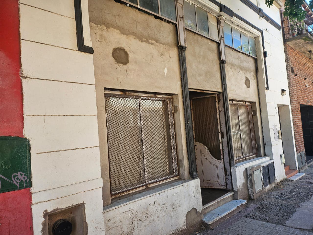 INMUEBLE EN LA CIUDAD DE BAHIA BLANCA