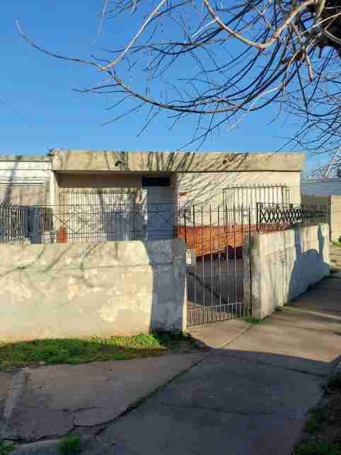 Subasta EN DOLARES, inmueble ubicado en la ciudad de Junín, Bs.As.
