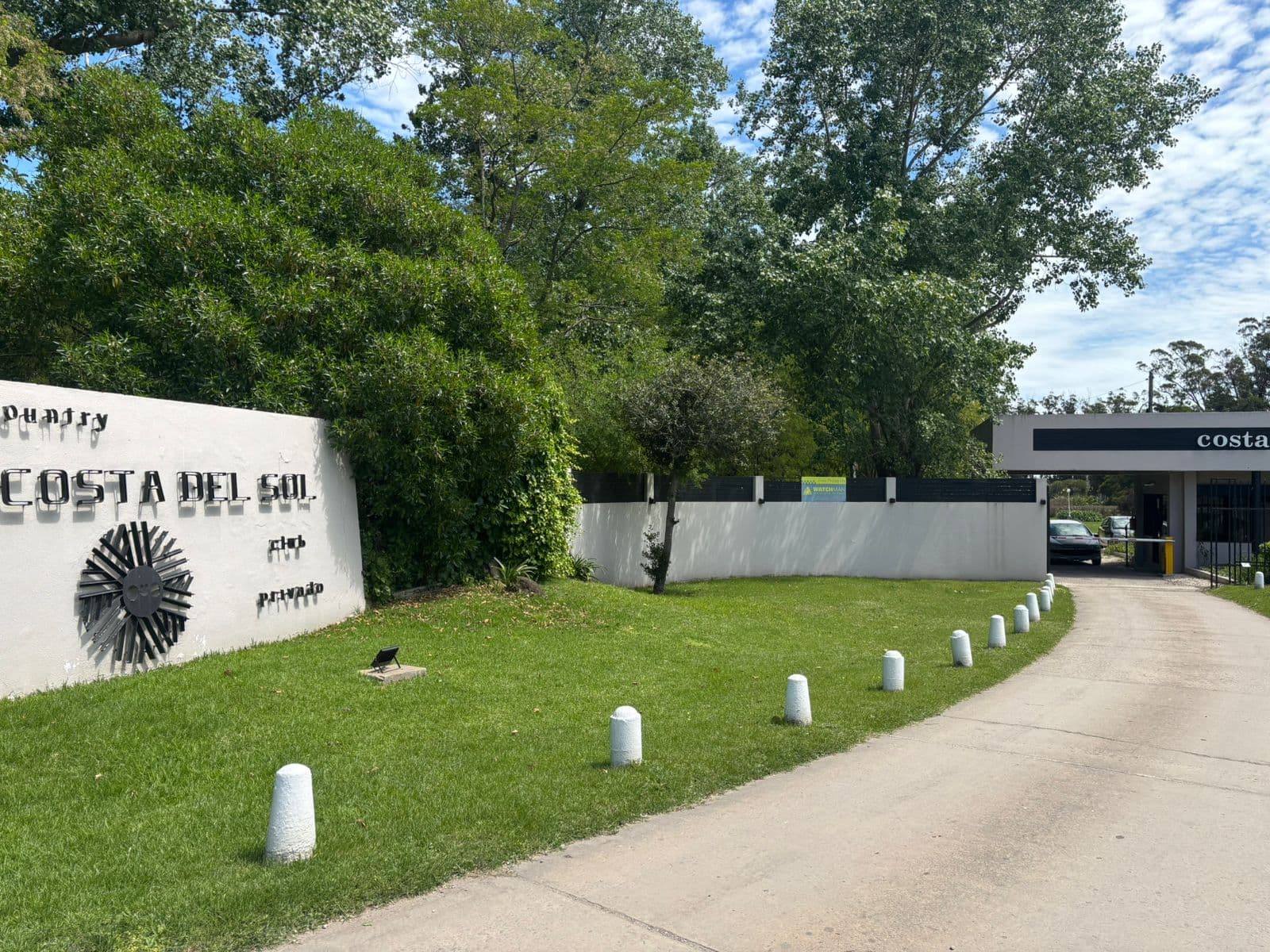 INMUEBLE ubicado en el Consorcio de Propietarios Country Costa del Sol Club Privado- Mar Chiquita.