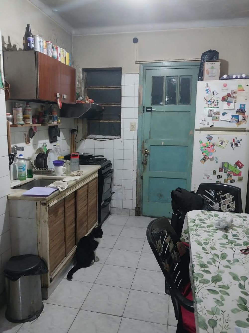 SUBASTA EN DOLARES. INMUEBLE EN RAFAEL CALZADA, PARTIDO ALTE BROWN. OCUPADO.