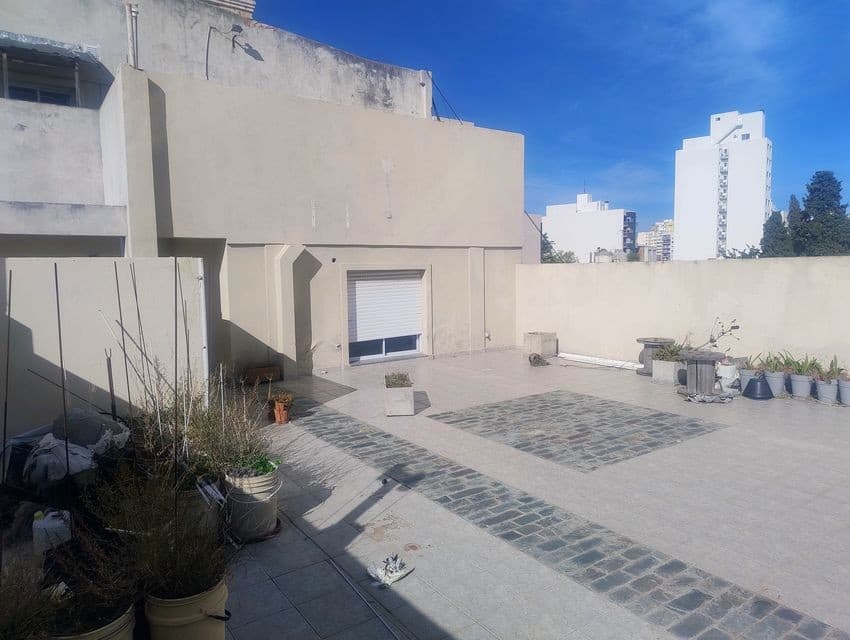 INMUEBLE EN LA CIUDAD DE BAHIA BLANCA