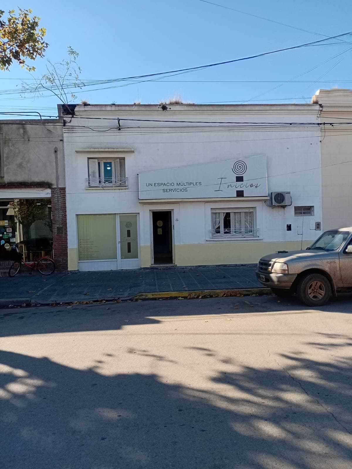 100 % Inmueble en Carlos Casares