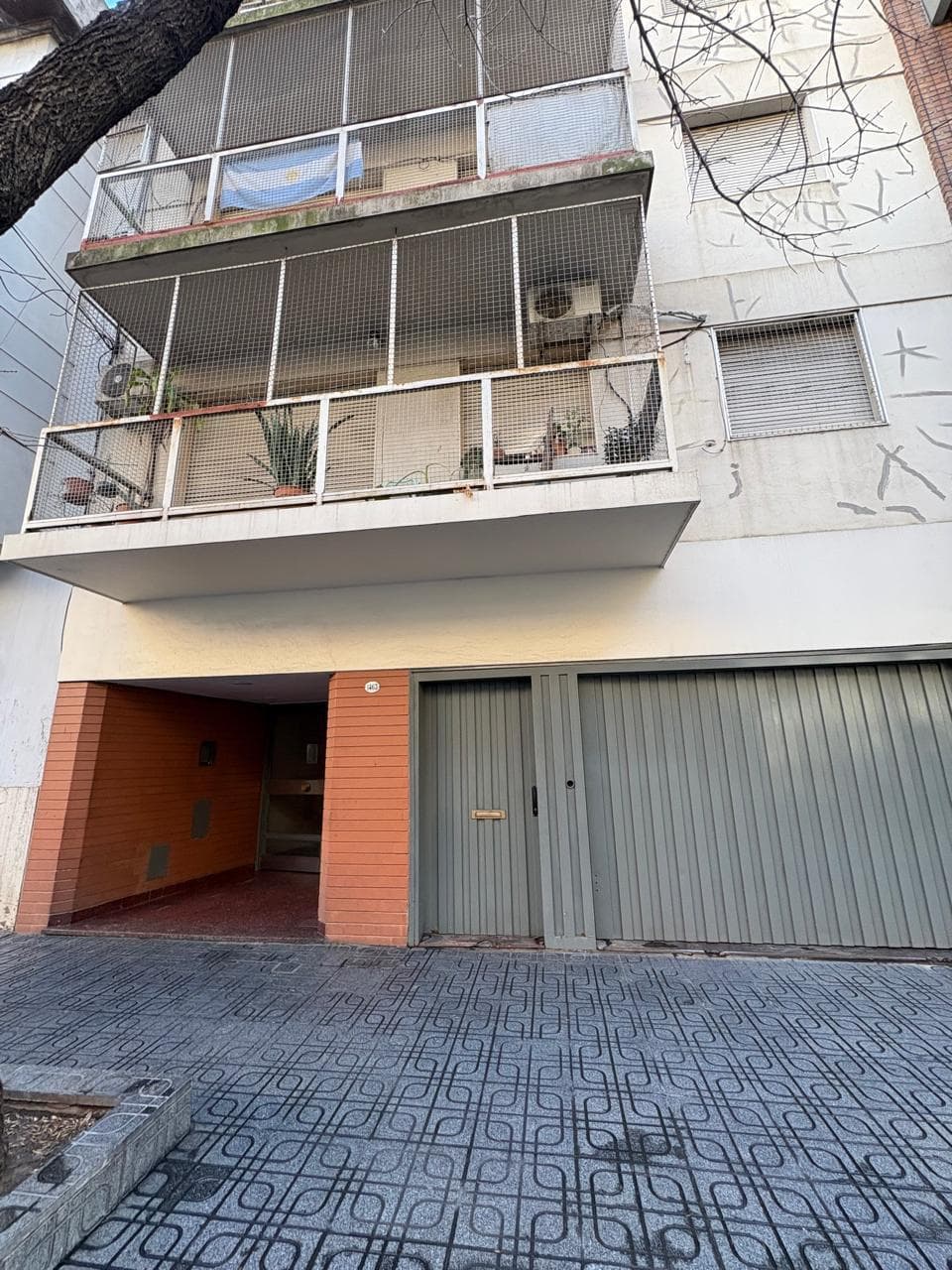 EN DÓLARES-  DEPARTAMENTO 3 AMBIENTES- CABALLITO- C.A.B.A.-
