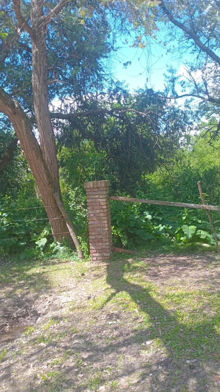 EN DÓLARES- LOTE BALDÍO - FATIMA- PILAR- PCIA. DE BUENOS