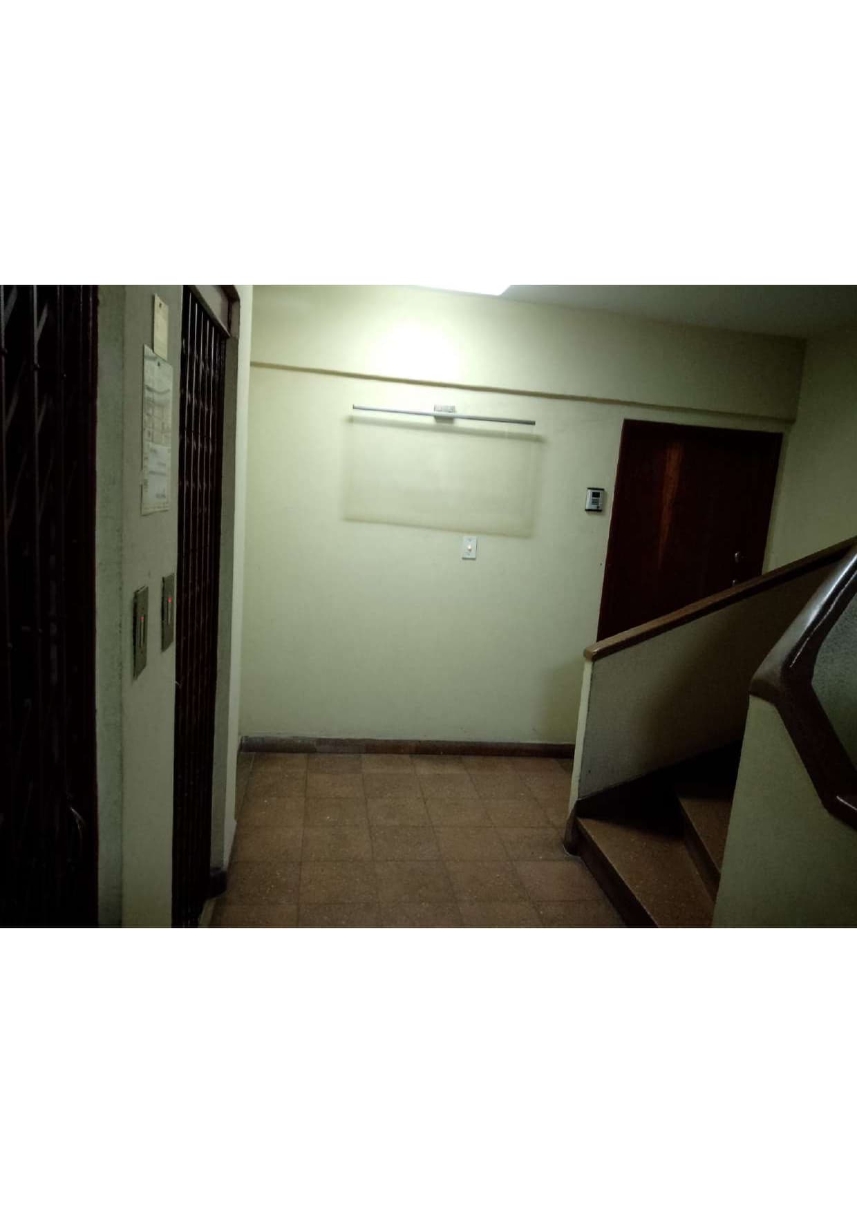 EN DÓLARES- SAN NICOLÁS, C.A.B.A. - OFICINAS (6 UNIDADES FUNCIONALES)- OCUPADO