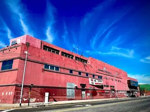 EN DÓLARES- AVELLANEDA- INDUSTRIA GRÁFICA- PCIA. BUENOS AIRES-