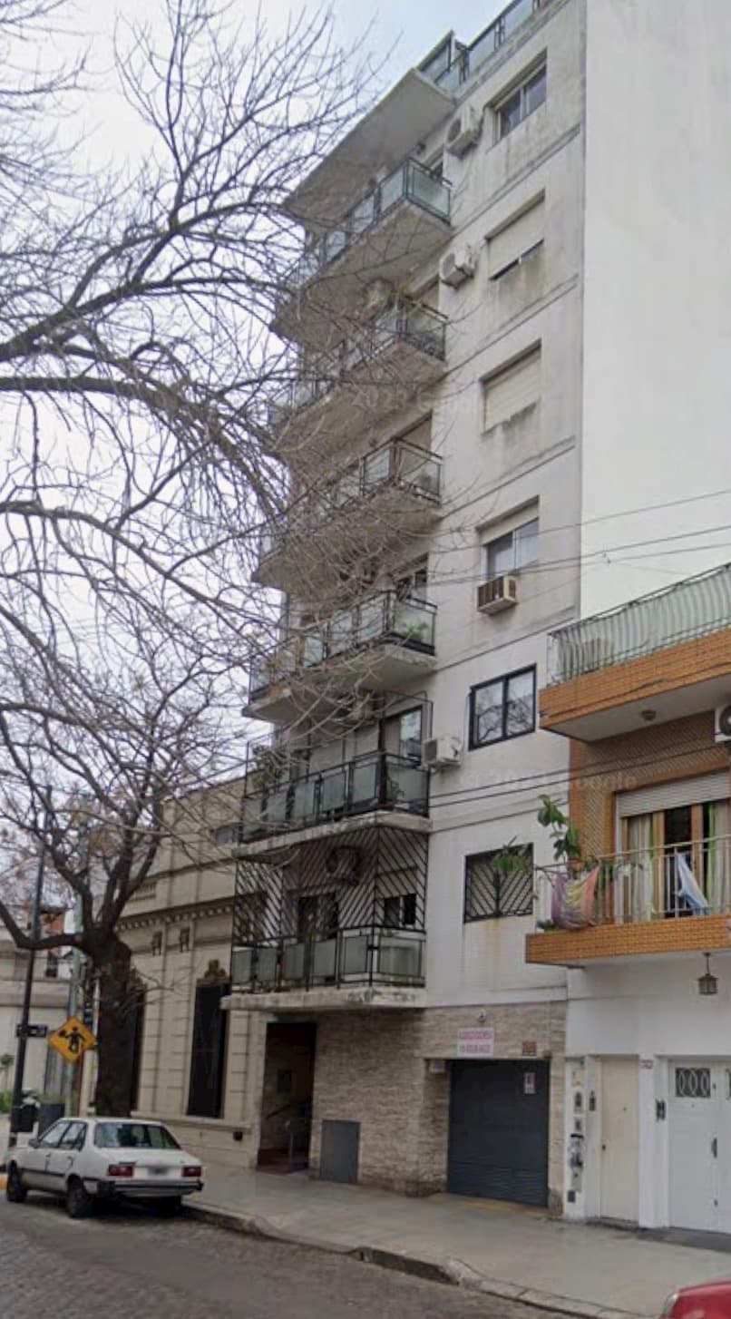 DEPARTAMENTO- VILLA LURO- 2 AMBIENTES- C.A.B.A.-