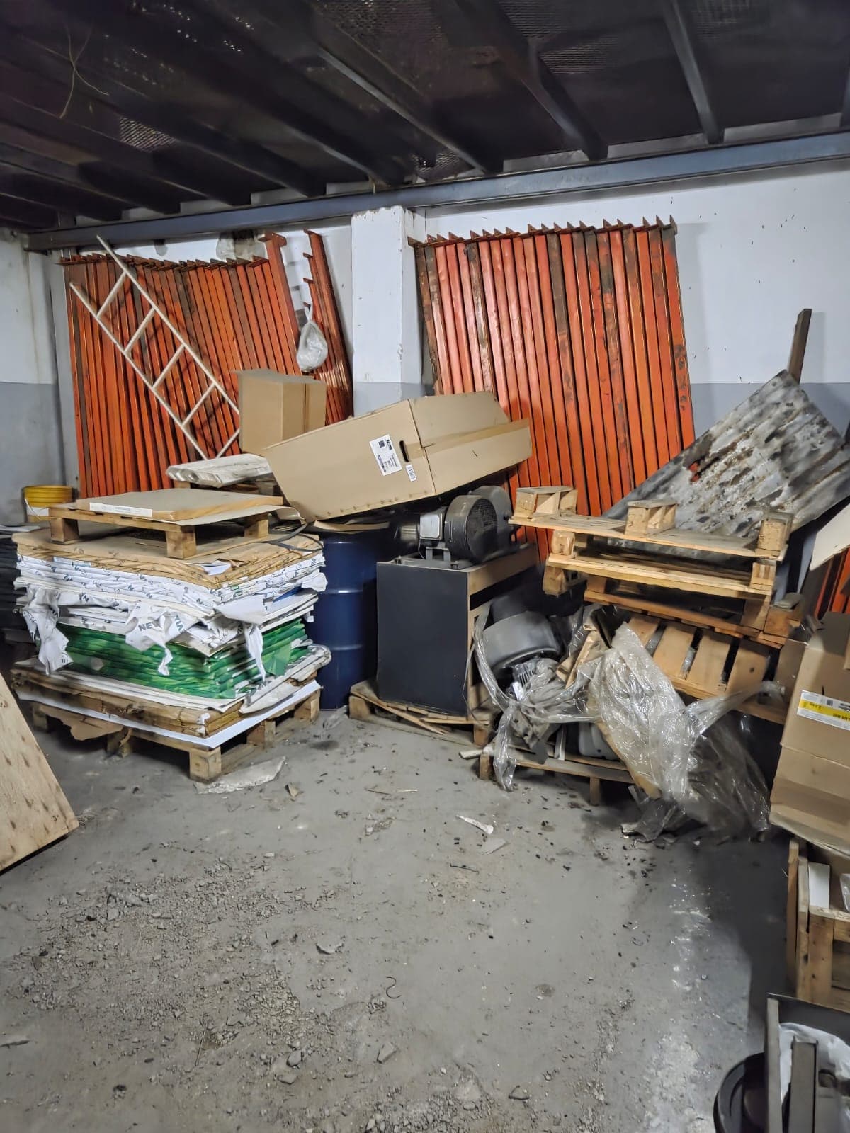 BIENES MUEBLES- VARIOS- USADOS-