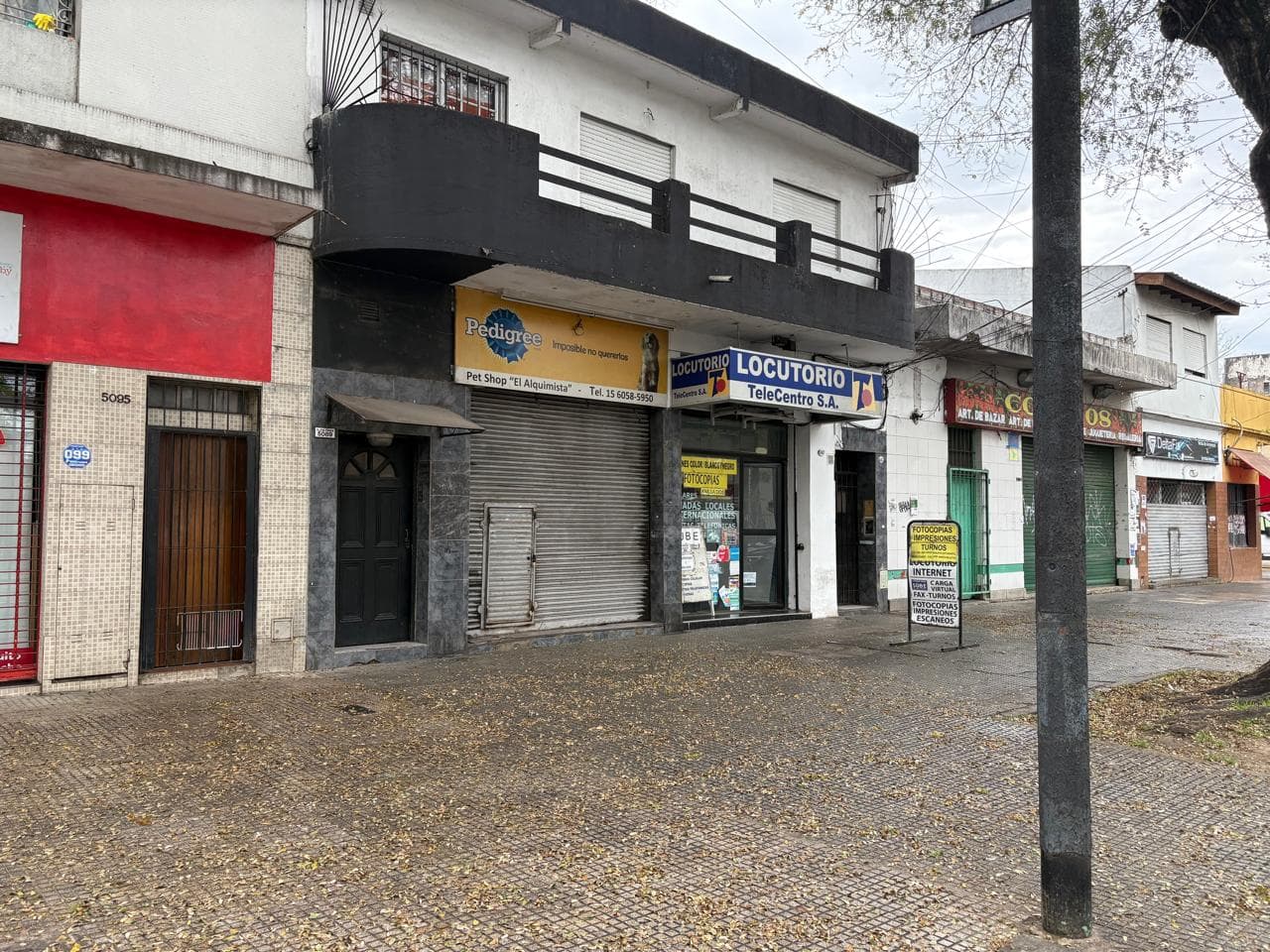 EN DÓLARES- MATADEROS- OCUPADO- DEPTO. TIPO PH 3 AMB.- C.A.B.A.-