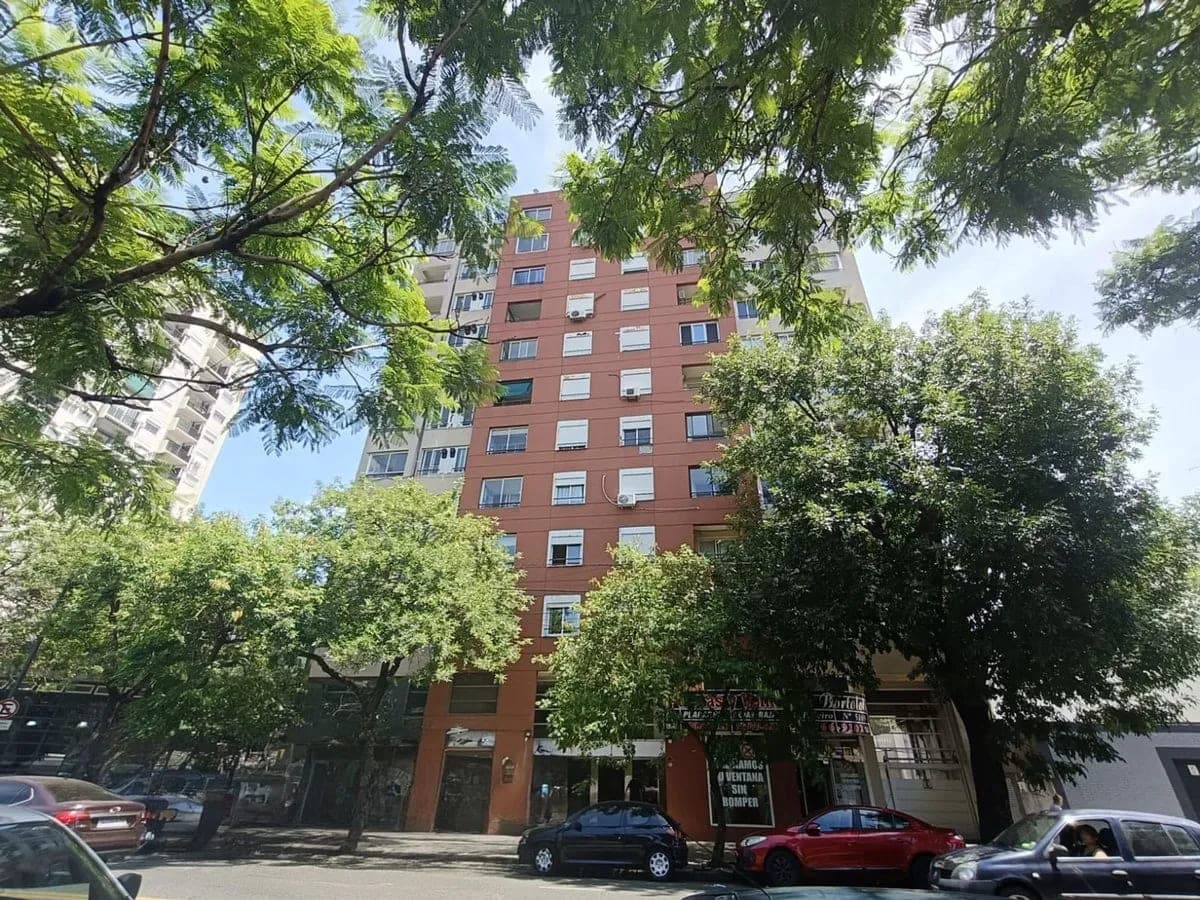 EN DÓLARES- VILLA DEVOTO- 41,74% INDIVISO DEPARTAMENTO 2 AMBIENTES- C.A.B.A.