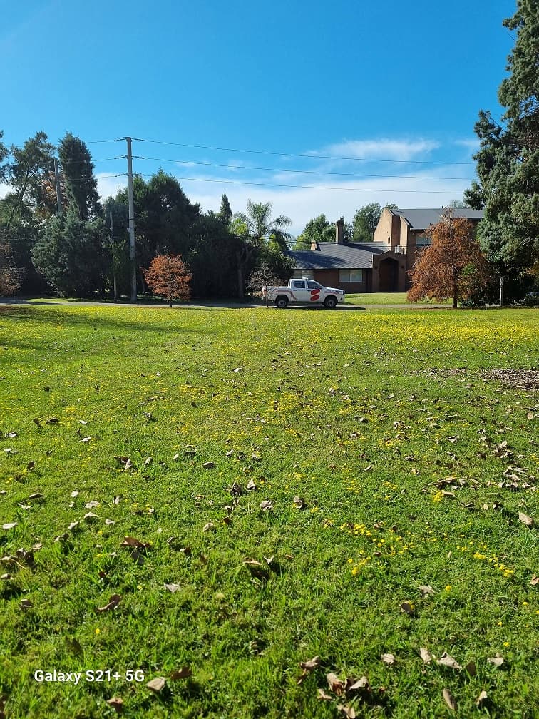 EN DÓLARES- PILAR- LOTE BALDÍO-LARENA COUNTRY CLUB-  PCIA. DE BUENOS AIRES-