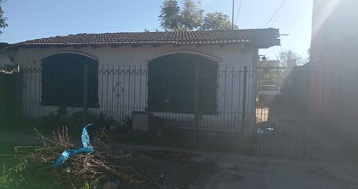 EN DÓLARES- MALVINAS ARGENTINAS- CASA EN LOTE PROPIO- OCUPADA- PCIA. BS. AS.