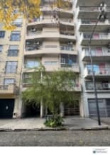 EN DÓLARES- VILLA PUEYRREDON- 50% IND. DE 2/5 AVAS PARTES ESPACIO GUARDACOCHE MÓVIL- C.A.B.A.-
