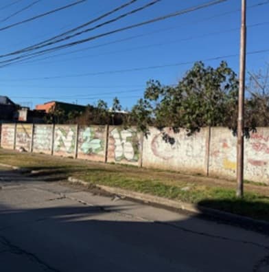 EN DÓLARES- PARTE INDIVISA DE LOTE 26- CASEROS- TRES DE FEBRERO- PCIA. BUENOS AIRES-