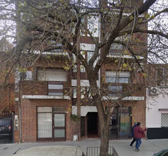 EN DÓLARES- NUÑEZ- DEPTO. 2 AMBIENTES- OCUPADO- C.A.B.A.-