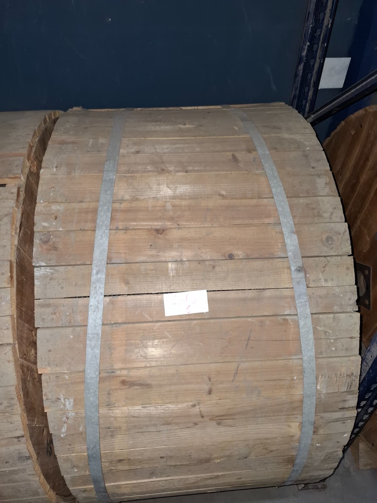 MAT. DE TELECOMUNICACIONES, FIBRA ÓPTICA, EQUIP. INFORMÁTICO, INSTRUMENTAL, MOBILIARIO, HERRAMIENTAS