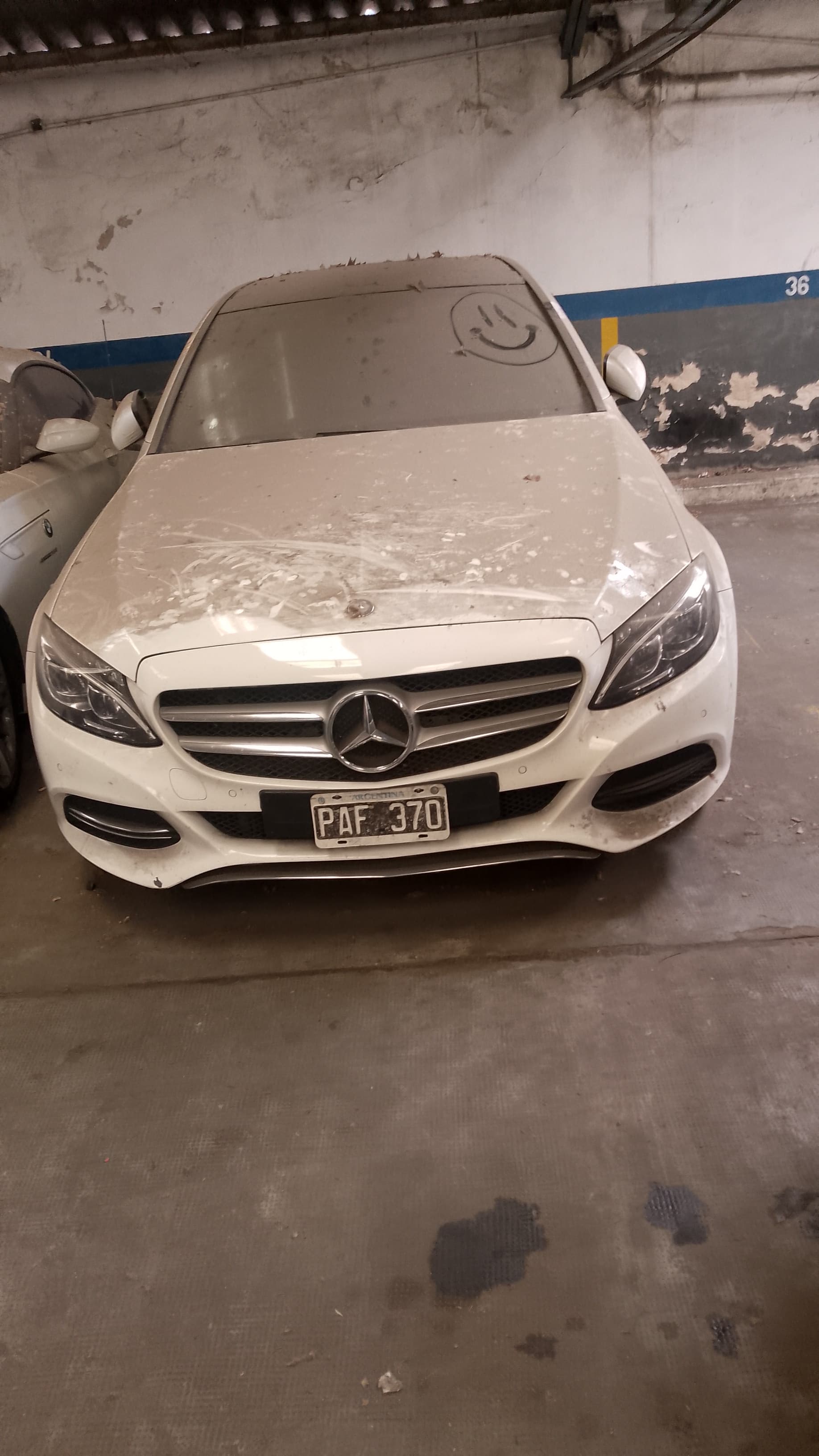 EN DÓLARES- AUTOMOTOR MERCEDES BENZ-A 84 C 250 - AÑO 2015 -
