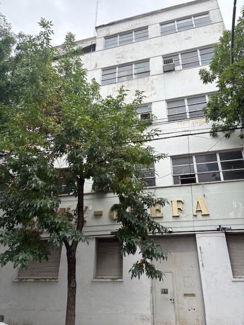 EN DÓLARES- VÉLEZ SARSFIELD- PLANTA INDUSTRIAL- C.A.B.A.