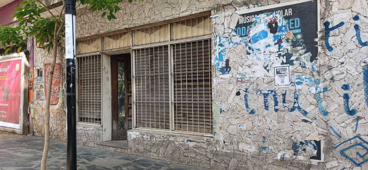 SAAVEDRA- DEPTO 4 AMB- OCUPADO- CABA-
