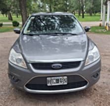 FORD FOCUS GHIA 2.0 L , AÑO 2010, DO...