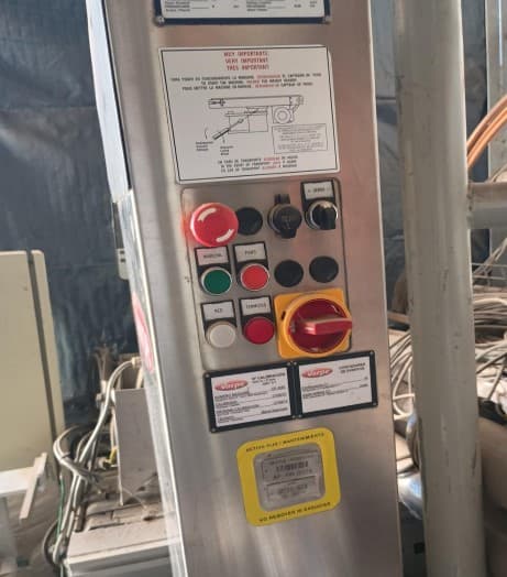CONTROLADORA DE PESO, MARCA VARPE 20...