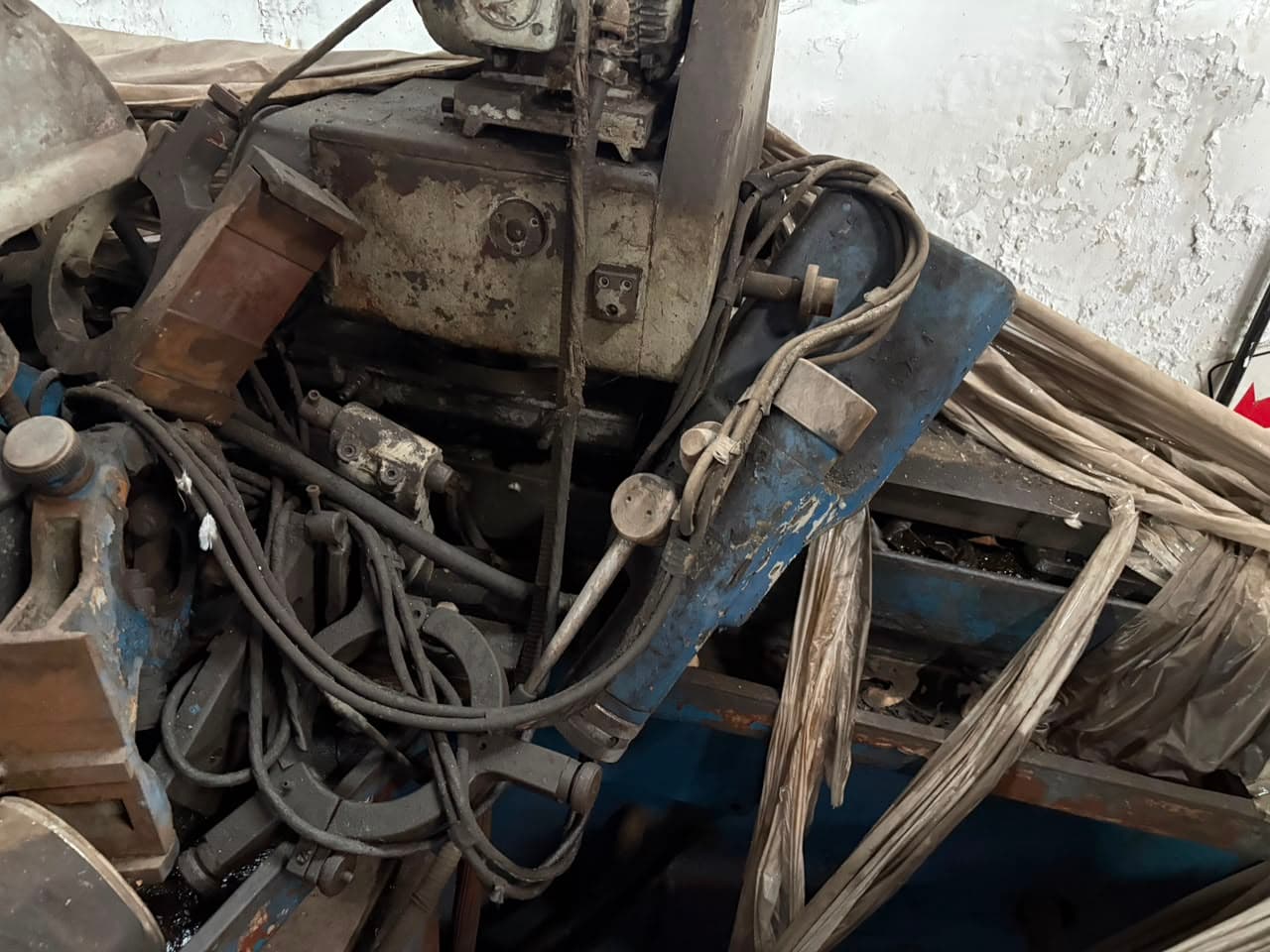 RECTIFICADORA BOLLATTI , CANTIDAD 1 ...