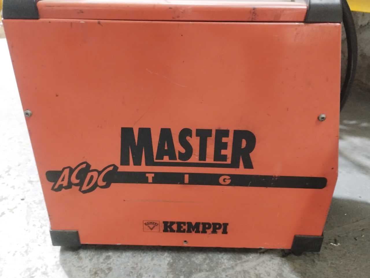 SOLDADORA INDUSTRIAL TIG AC DC 1600,...