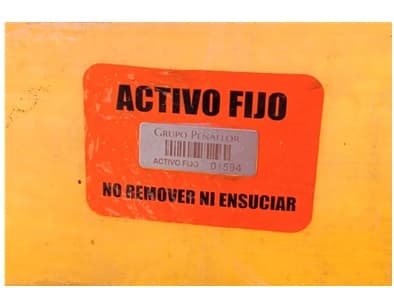 LOTE DE TANQUES DE FIBRA DE VIDRIO. ...