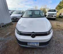 VOLKSWAGEN NUEVO VIRTUS MSI MT SEDAN 4