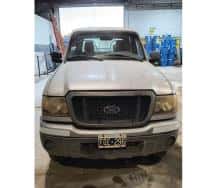 PICK UP FORD RANGER DC 4X2 XL PLUS 3.0
