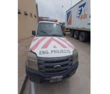 PICK UP FORD RANGER DC 4X2 XL PLUS 3.0