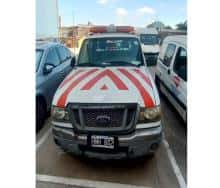 PICK UP FORD RANGER DC 4X2 XL 3.0L D /