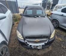 CHEVROLET CLASSIC 4 PTAS LS AA SEDAN 4